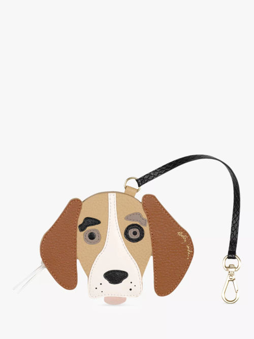 Radley + Radley & Friends Bag Charm