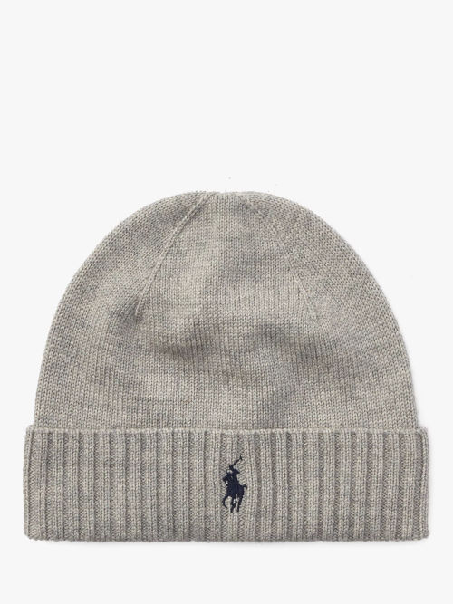 Polo Ralph Lauren Wool Beanie Hat | Compare | Highcross Shopping Centre  Leicester