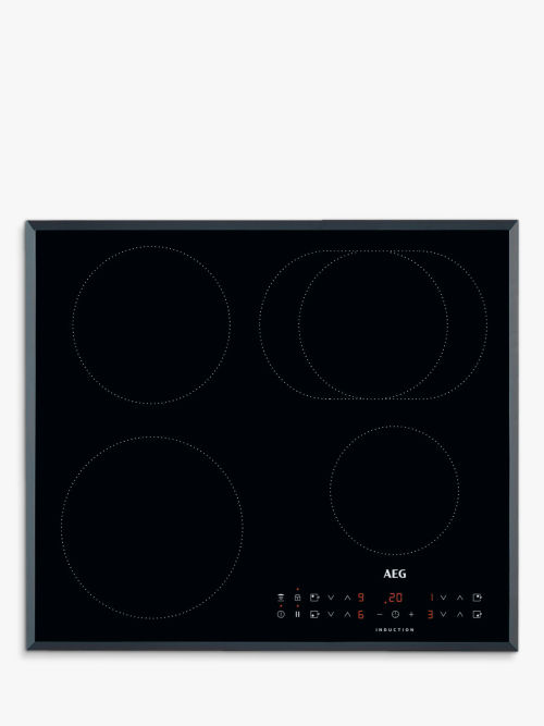 AEG IKB64311FB Induction Hob,...