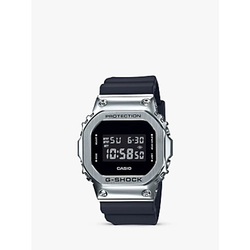 Casio GM-5600-1ER Men's...