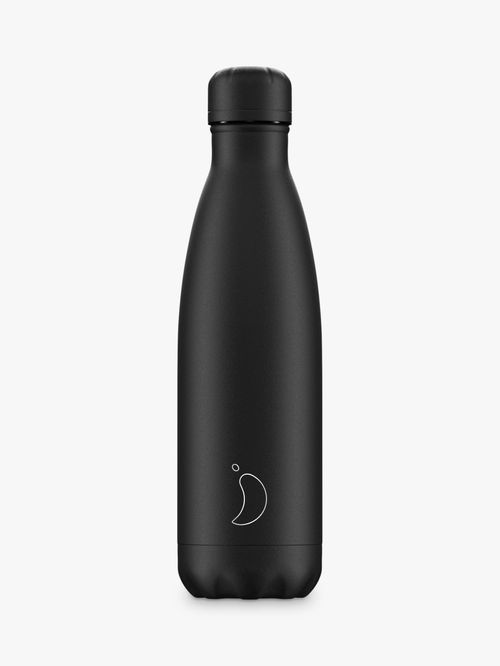 Chilly's Series 2 Insulated Leak-Proof Drinks Bottle, 500ml