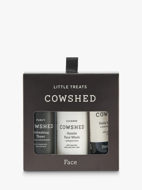 Cowshed Little Treats Face...