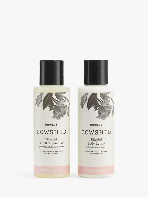 Cowshed Indulge Blissful...