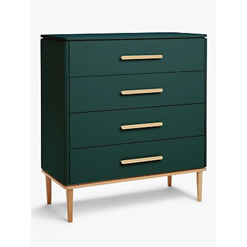 John Lewis Show Wood 4 Drawer...