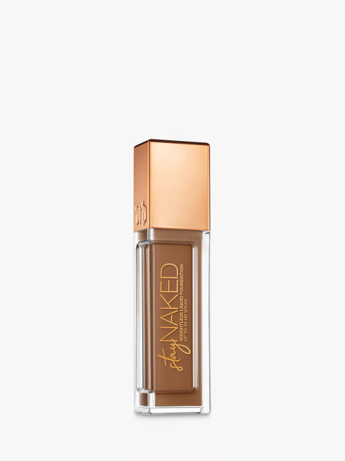 Urban Decay Stay Naked...