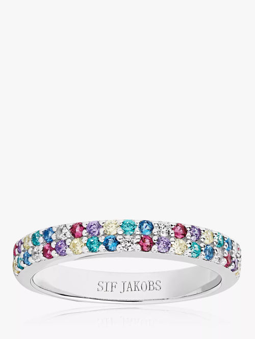 Sif Jakobs Jewellery Double...