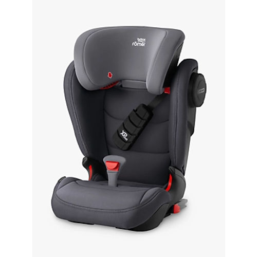 Britax Römer KIDFIX III S...