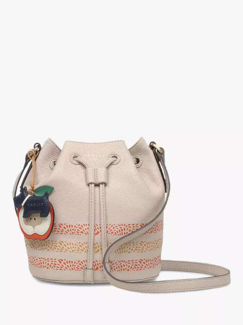 RADLEY London Tulip Street - Small Drawstring Crossbody 