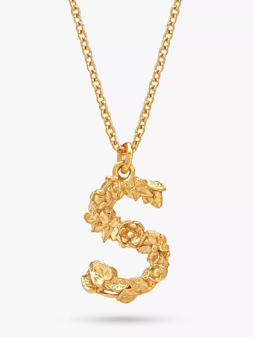 Alex Monroe 22ct Gold Plated...