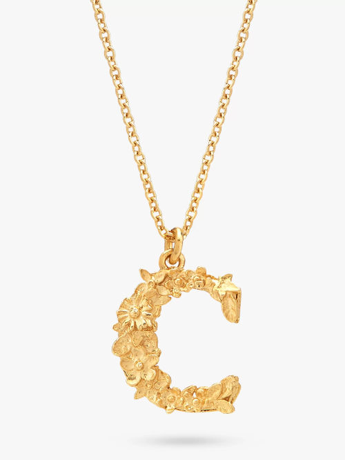 Alex Monroe 22ct Gold Plated...