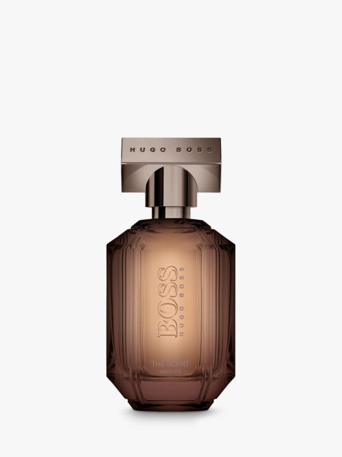 HUGO BOSS BOSS The Scent...