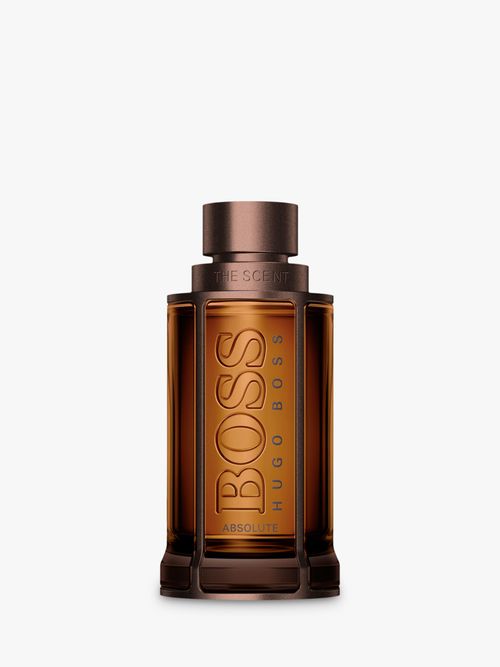 HUGO BOSS BOSS The Scent...