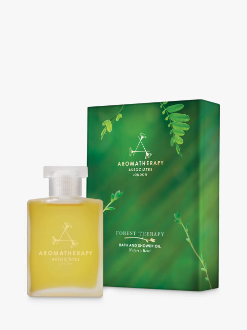 Aromatherapy Associates...