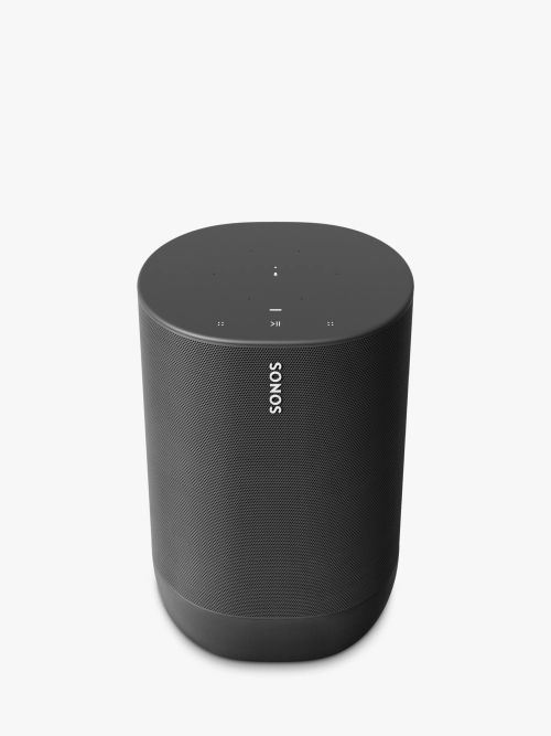 Sonos Move Smart Speaker with...