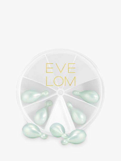 EVE LOM Cleansing Oil...