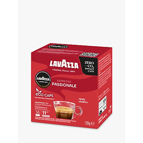 Lavazza Passionale A Modo Mio...