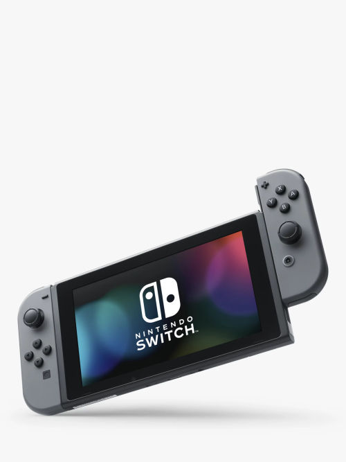 Nintendo Switch 1.1 32GB with Joy-Con | Compare | Westquay