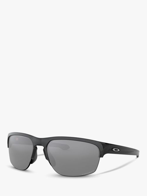 Oakley OO9413 Men's Sliver Edge Polarised Sunglasses | Compare | Brent Cross