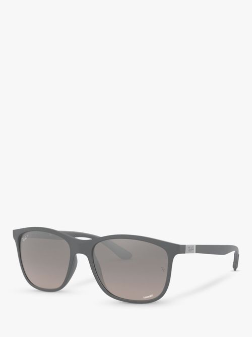 Ray-Ban RB4330 Unisex...