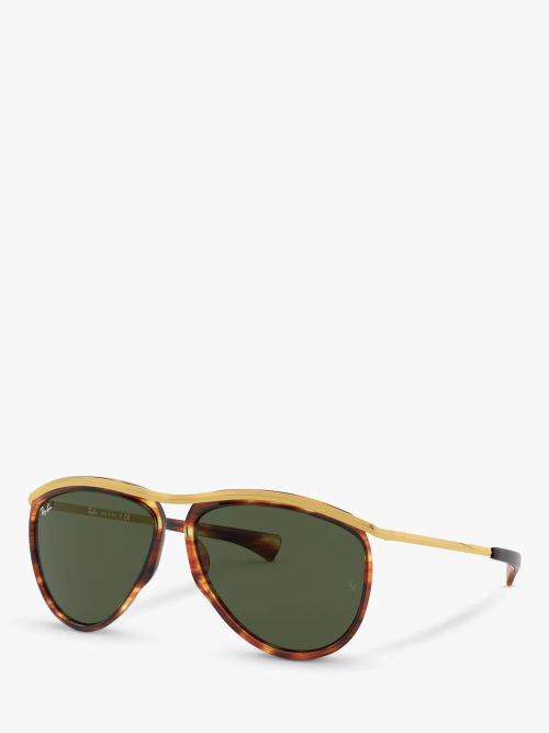 Ray-Ban RB2219 Unisex Aviator...