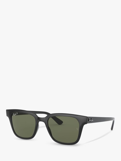 Ray-Ban RB4323 Unisex...