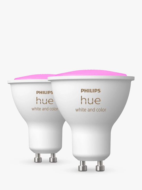 How to Use Philips Hue Lights With Geofencing