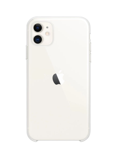 Apple iPhone 11 Clear Case...