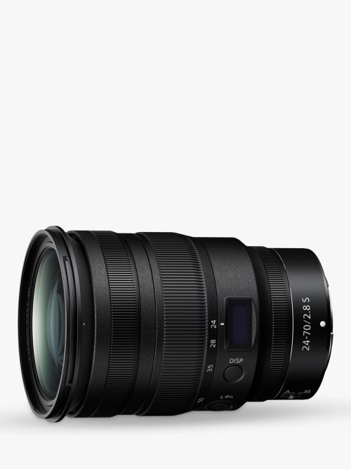 Nikon Z NIKKOR 24-70mm f/2.8...