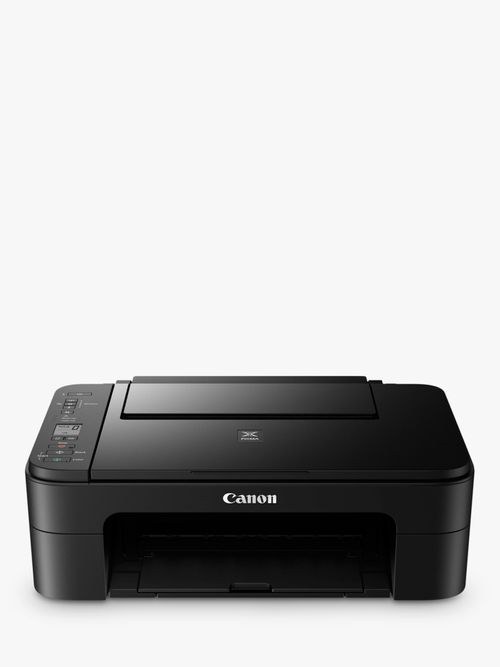 Canon PIXMA TR4750i, Colour : : Electronics