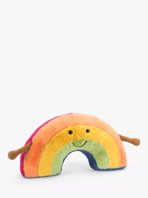 Jellycat Amuseable Rainbow...