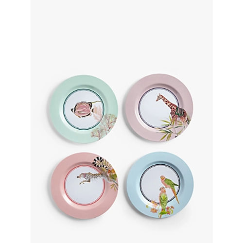 Yvonne Ellen Animal Melamine...