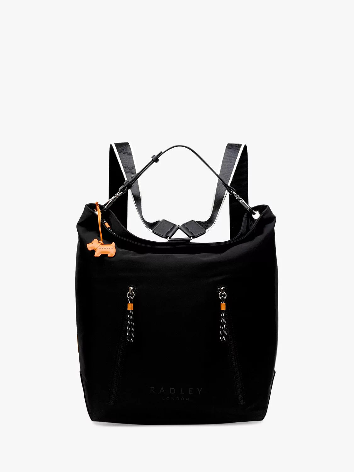 Radley Crofters Way Zip Top Backpack Compare Buchanan Galleries