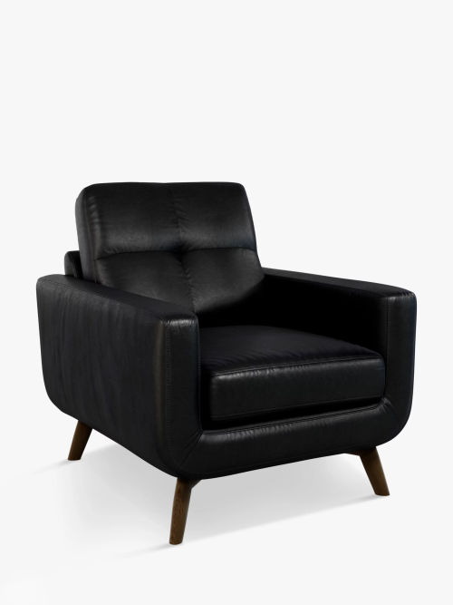 John Lewis Barbican Leather...