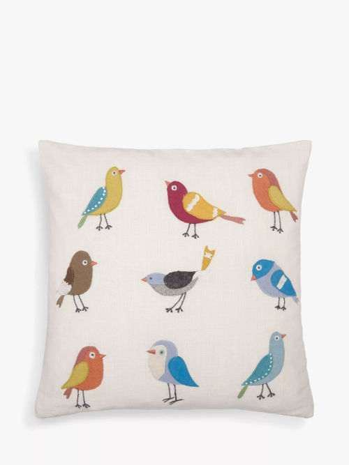 John Lewis Scandi Birds...