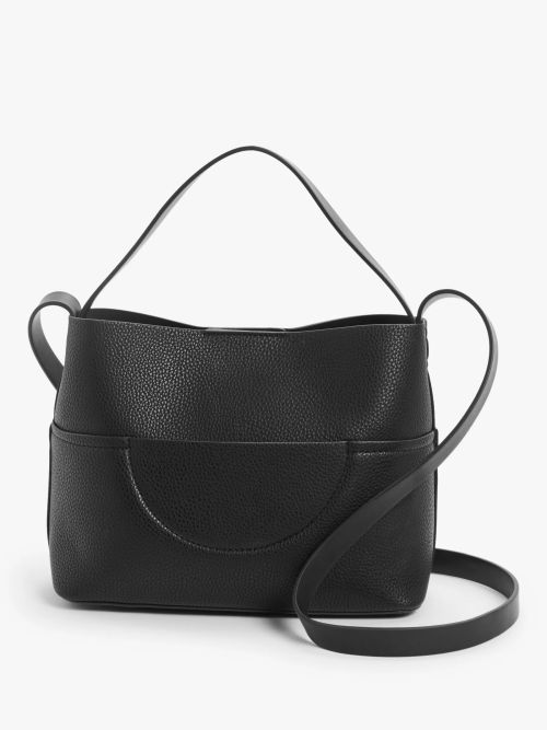 John Lewis ANYDAY Sia Camera Cross Body Bag