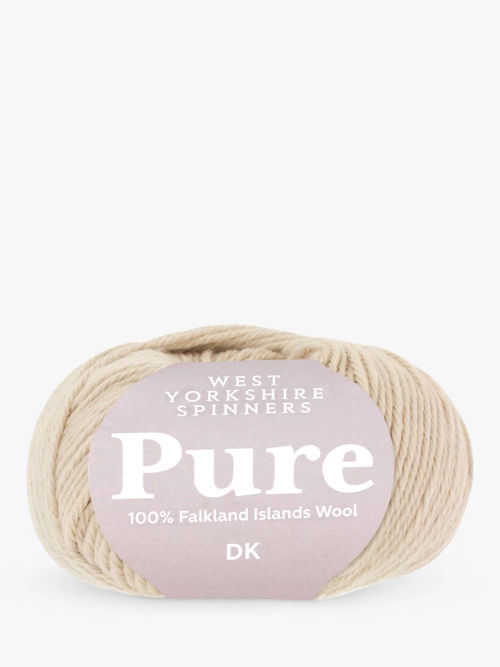 Pure DK Yarn - West Yorkshire Spinners