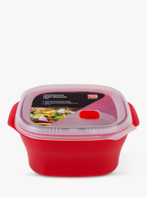 Good2Heat Microwave Saucepan with Lid