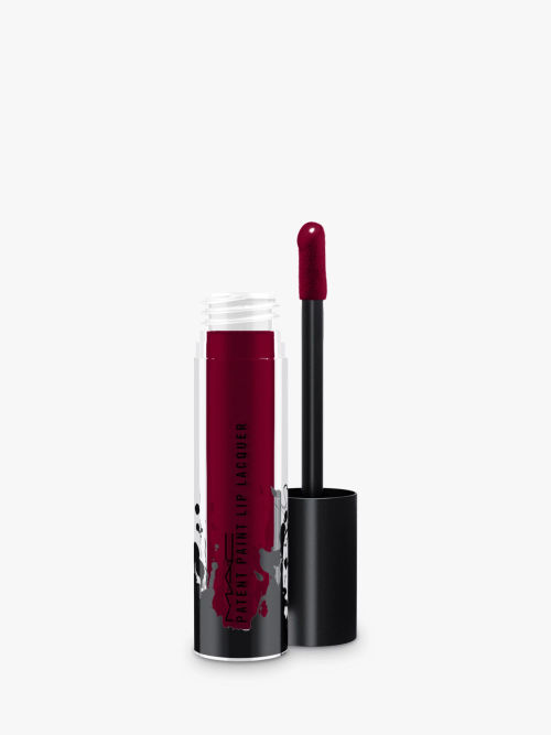 MAC Patent Paint Lip Lacquer