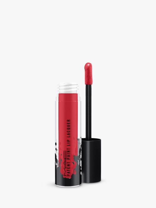 MAC Patent Paint Lip Lacquer