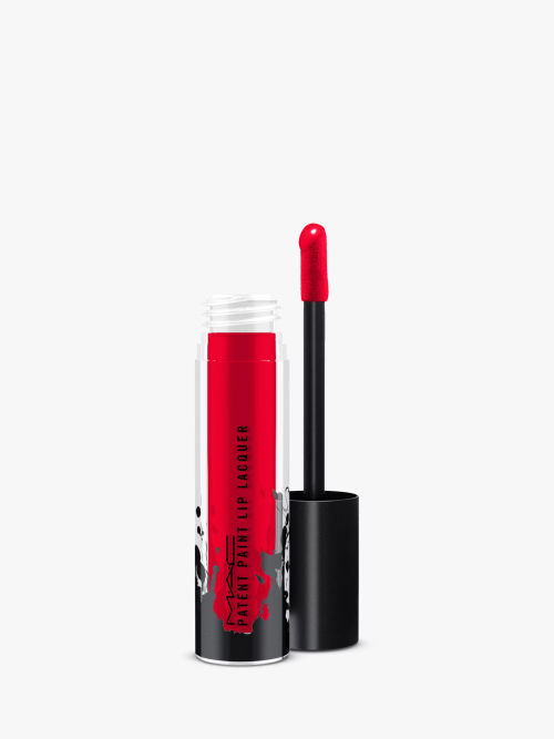 MAC Patent Paint Lip Lacquer