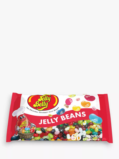 Jelly Belly HoHoHo !