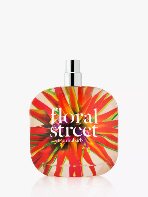 Floral Street Electric...