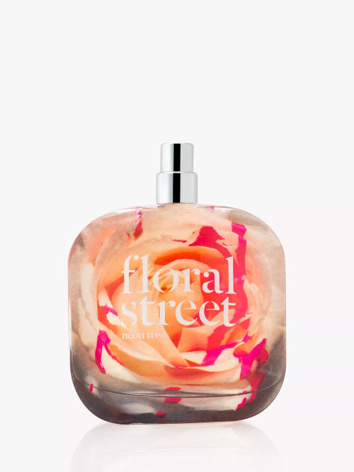 Floral Street Neon Rose Eau...