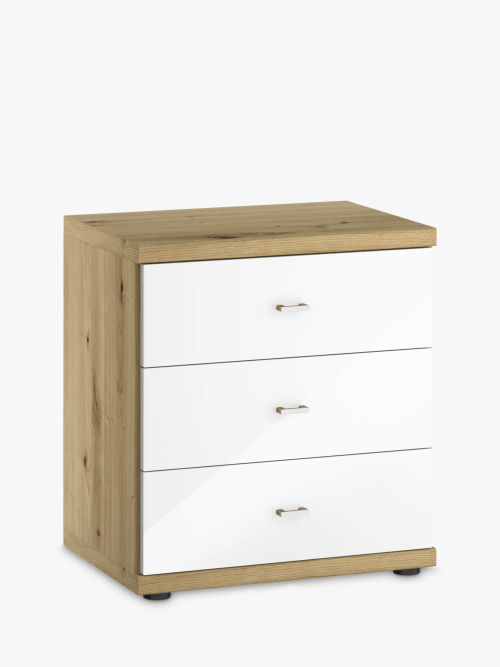 John Lewis Elstra 3 Drawer...