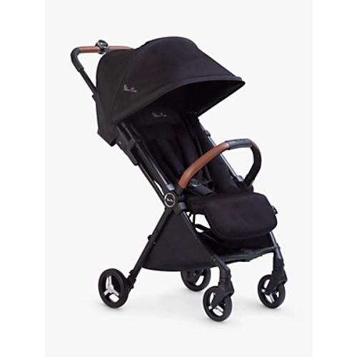 Silver Cross Jet Stroller,...