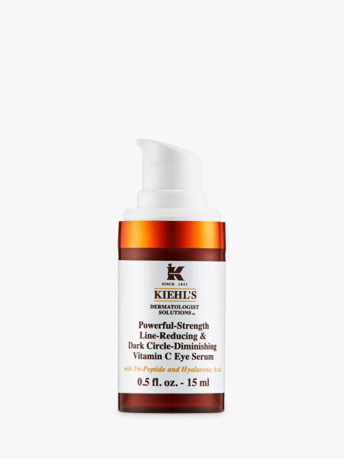 Kiehl's Powerful Line...