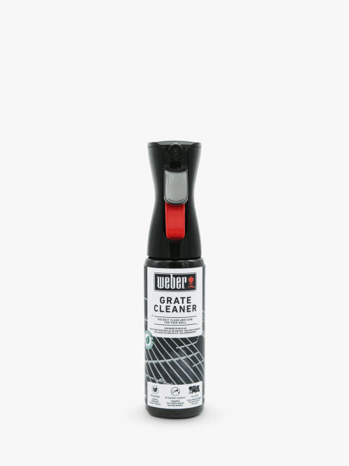 Weber BBQ Grate Cleaner, 300ml