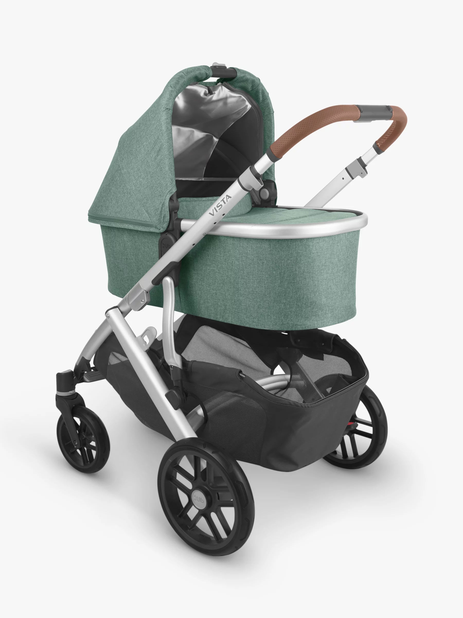 uppababy minu john lewis