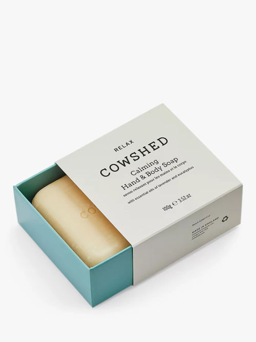 Cowshed Relax Calming Hand &...