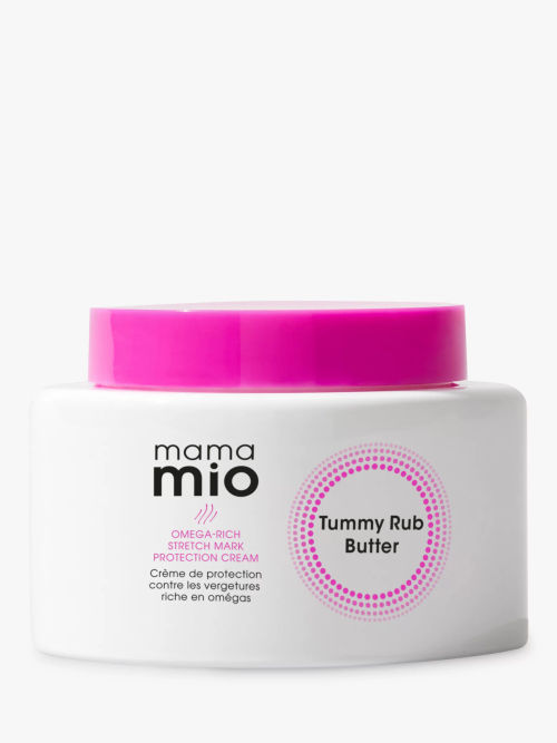 Mama Mio Tummy Rub Butter,...